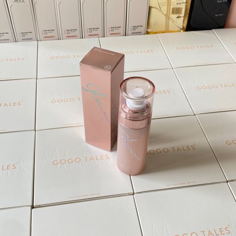 Xịt khoáng Missha Glow Skin Balm To Go Mist 80ML