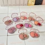 Má Hồng Thạch FWEE Mellow Dual Blush 7.2G