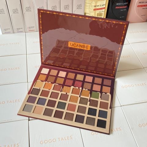 Bảng Mắt Ucanbe 48 Ô 72G