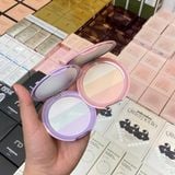 Phấn Phủ Nén Into You Three Colors Finishing Powder 7g