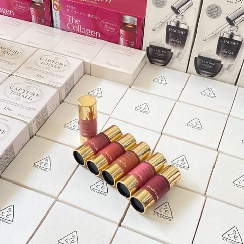 Má Hồng Kem Hourglass Unreal Liquid Blush 10.3Ml