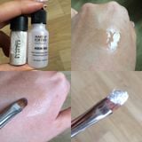 Serum Pha Nền Make Up For Ever Aqua Seal 12Ml