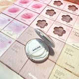 Cushion Amuse Ceramic Skin Perfector SPF40 PA++ 30g