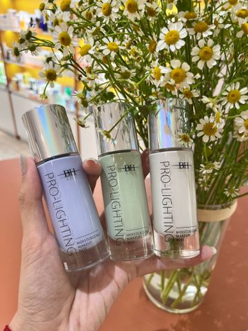 Kem Lót BH Illuminating Skin Primer 30ml