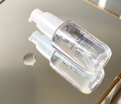 Serum Dưỡng Da Bảo Vệ Chuyên Sâu D Program Thermo Defense Serum 40Ml