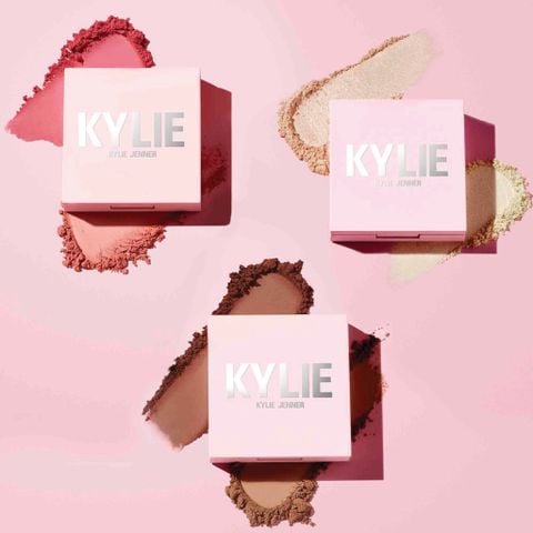 Phấn Má Hồng Kylie Jenner Pressed Blush Powder 7.5G