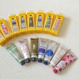 Kem Dưỡng Tay Loccitane 30Ml