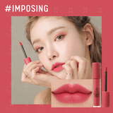 Son Kem 3Ce Soft Lip Lacquer