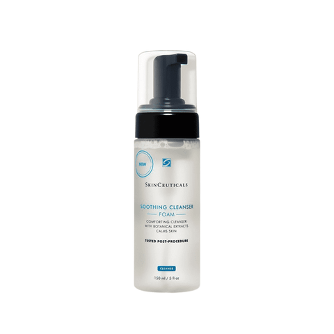 Sữa Rửa Mặt Skinceuticals Soothing Foam 150Ml