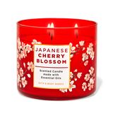 Nến Thơm Bath And Body Works 3 Bấc Size L