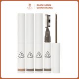 Kẻ Mày Dạng Kem 3CE All Rounder Brow 6.5Ml