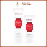 Kem Chống Nắng Cell Fusion C Laser Sunscreen 50Ml