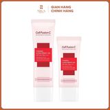 Kem Chống Nắng Cell Fusion C Toning Sunscreen 50Ml