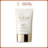 Kem Chống Nắng Cle De Peau Uv Protective Cream 50Ml