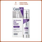 Kem Dưỡng Cerave Skin Renewing Day Cream 50G