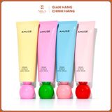 Kem Dưỡng Da Tay Amuse Vegan Soybean Hand Cream 50Ml