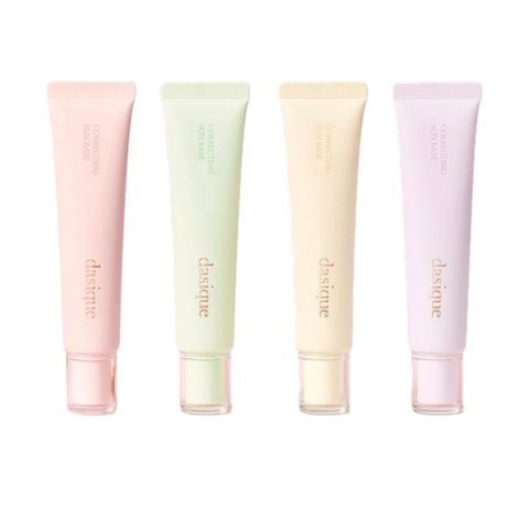 Kem Lót Dasique Correcting Sun Base 30ml