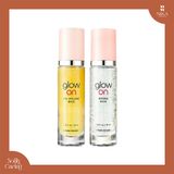 Kem Lót Etude Glow On Base 30Ml