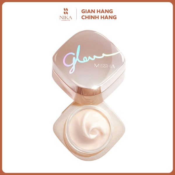 Kem Lót Missha Glow Skin Balm 50ml