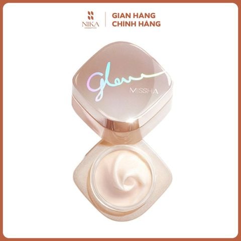 Kem Lót Missha Glow Skin Balm 50ml