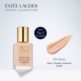 Kem Nền Estee Lauder Double Wear Stay In Place Spf10 30Ml