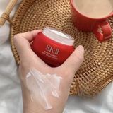 Kem Dưỡng Sk II Skinpower Airy Milky Lotion 80G