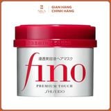 Kem Ủ Tóc Fino Premium Touch 230G