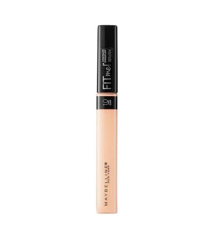 Kem Che Khuyết Điểm Maybelline Fit Me Concealer With Chamomile Extract 6.8Ml