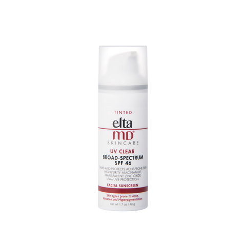 Kem Chống Nắng Elta Md Uv Clear Broad-Spectrum Spf 46 48G