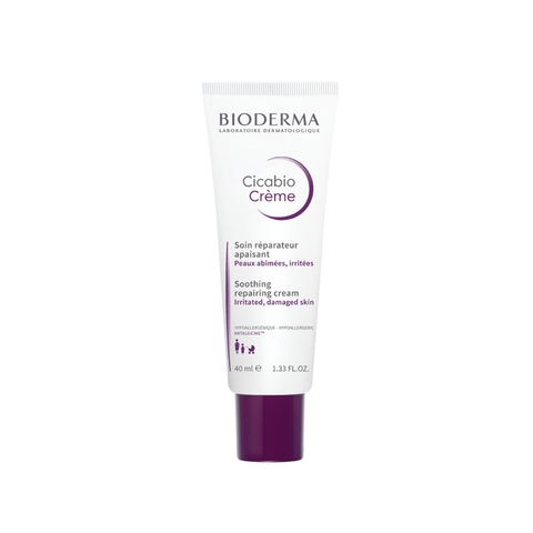 Kem Dưỡng Bioderma Cicabio Cream