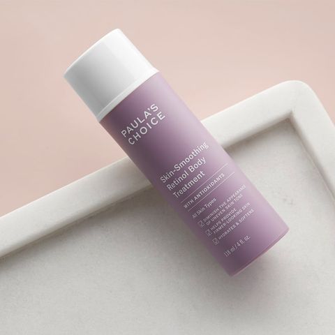 Kem Dưỡng Body Paulas Choice Skin Smoothing Retinol 118Ml