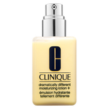 Kem Dưỡng Clinique Dramatically Different Moisturizing Lotion