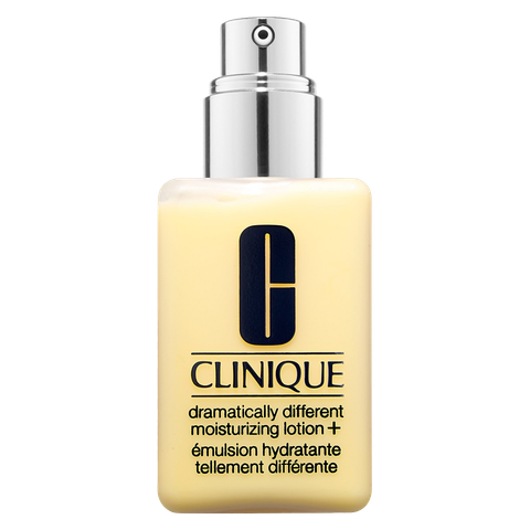 Kem Dưỡng Clinique Dramatically Different Moisturizing Lotion