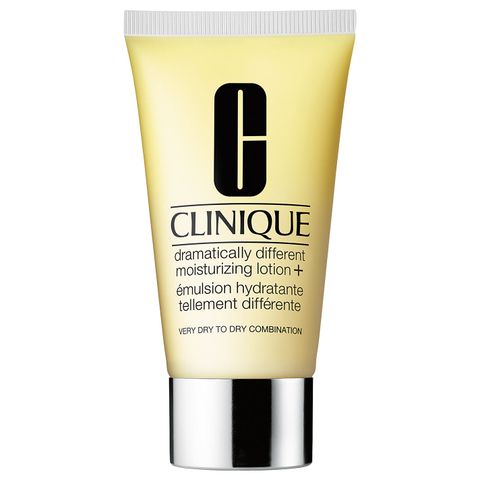 Kem Dưỡng Clinique Dramatically Different Moisturizing Lotion