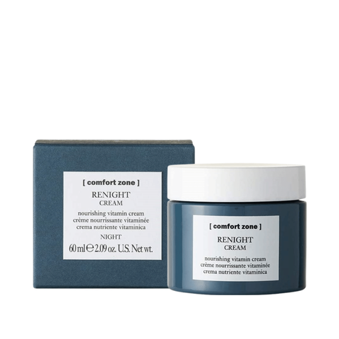 Kem Dưỡng Comfort Zone Renight Cream