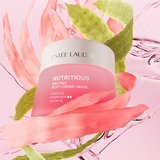Kem Dưỡng Estee Lauder Nutritious Melting Soft Creme / Mask 50Ml