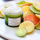 Kem Dưỡng Fresh Vitamin Nectar Moisture Glow Face Cream 50Ml
