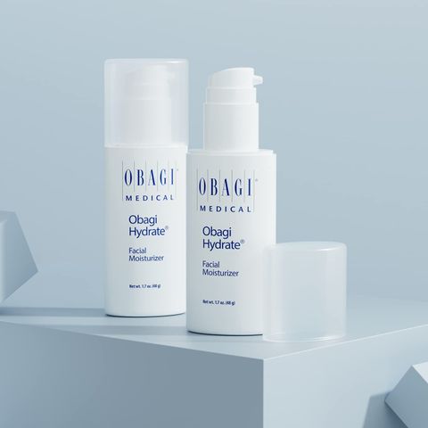 Kem Dưỡng Obagi Hydrate Facial Moisturizer 48G