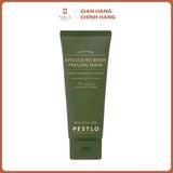 Mặt Nạ Pestlo Spicule Reborn Peeling Mask 120G