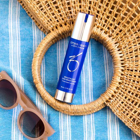フェイスクリーム ZO SKIN HEALTH BRIGHTALIVE 50ml Brightalive | Brightening Moisturizer | ZO Skin Health, Inc.