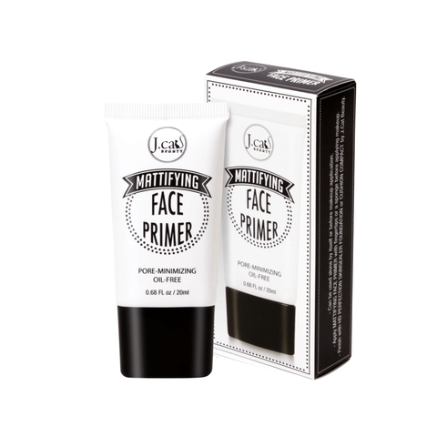 Kem Lót Jcat Mattifying Face Primer 20Ml