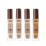 Kem Nền Artmiss 12H Nourishing Liquid Foundation 40Ml