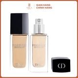 Kem Nền Dior Forever Skin Glow 24H Wear Radiant Foundation Perfection Hydration 30Ml