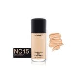 Kem Nền Mac Studio Fix Fluid Spf 15 30Ml