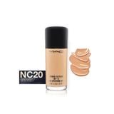 Kem Nền Mac Studio Fix Fluid Spf 15 30Ml