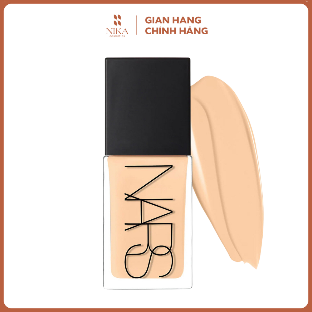 Kem Nền Nars Light Reflecting Foundation 30ML