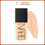 Kem Nền Nars Light Reflecting Foundation 30Ml