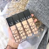Kem Nền Nars Natural Radiant Longwear Foundation 30Ml