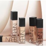 Kem Nền Nars Natural Radiant Longwear Foundation 30Ml