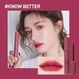 Son Kem 3Ce Velvet Lip Tint